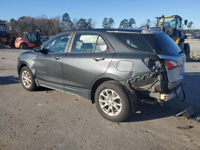2020 CHEVROLET EQUINOX LS - 2GNAXHEVXL6277325