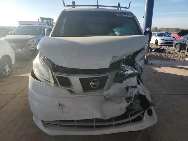 2020 NISSAN NV 3N6CM0KN5LK694270