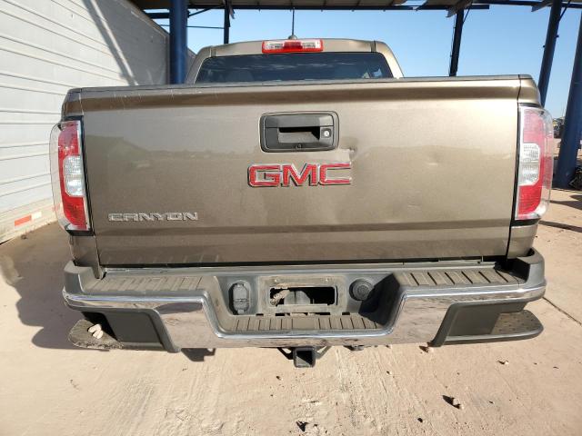 2016 GMC CANYON 1GTG5BE3XG1378359