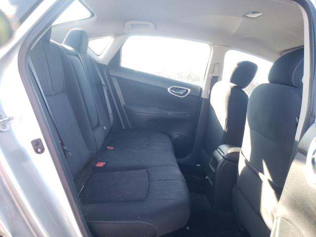 2016 NISSAN SENTRA S - 3N1AB7AP2GY311645