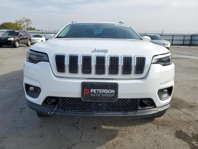 2021 JEEP CHEROKEE L - 1C4PJMMXXMD103337