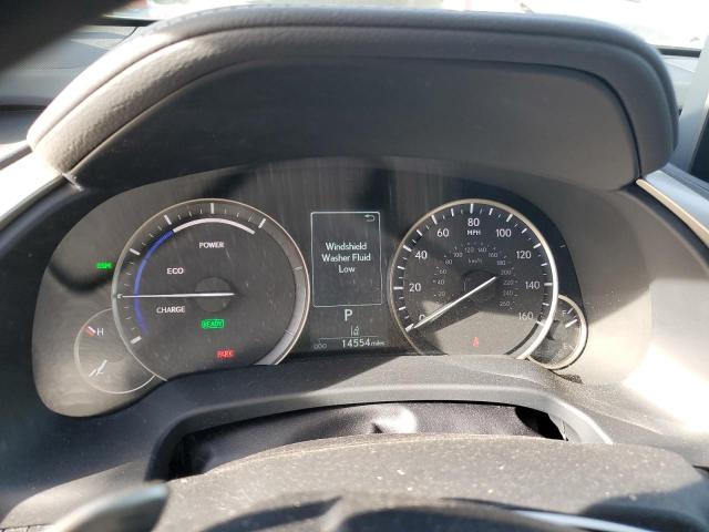 2020 LEXUS RX 450H 2T2HGMDA0LC051948