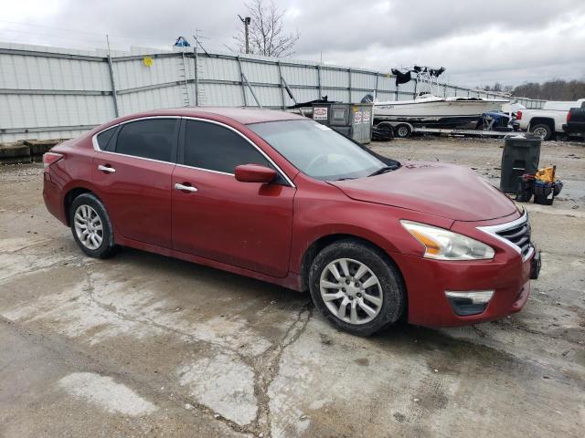 2015 NISSAN ALTIMA 2.5 - 1N4AL3AP6FN300586