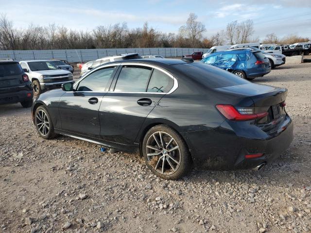 2021 BMW 330I - 3MW5R1J05M8B90113
