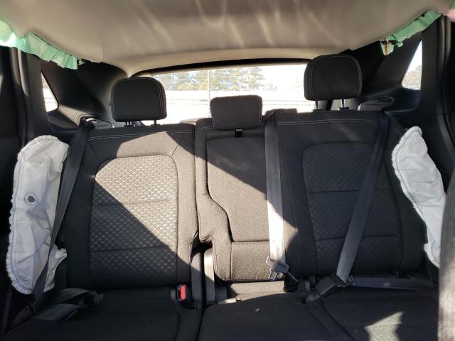 2024 FORD ESCAPE ACT - 1FMCU0GN6RUA75645