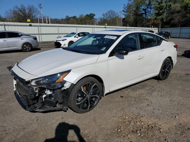 2023 NISSAN ALTIMA SR #3042041190