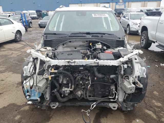 2021 CHEVROLET TRAILBLAZE - KL79MPSLXMB012031