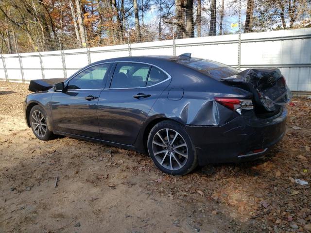 2015 ACURA TLX TECH - 19UUB2F52FA001472
