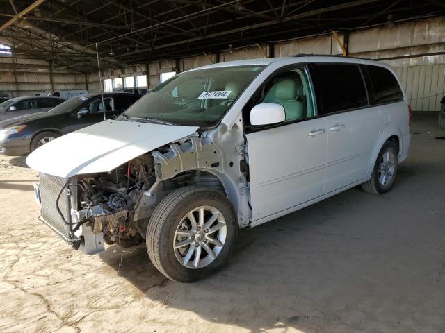 2015 DODGE GRAND CARA - 2C4RDGCG3FR598323
