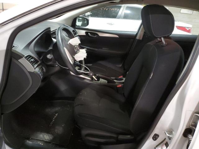 2017 NISSAN SENTRA S - 3N1AB7AP7HY338180