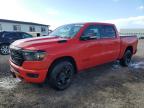 2021 RAM 1500 BIG H - 1C6RREFG1MN610200