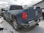 Lot #3025072184 2018 CHEVROLET SILVERADO