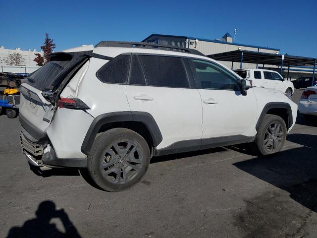 VIN 2T3J1RFV7NW312635 2022 TOYOTA RAV4 no.3