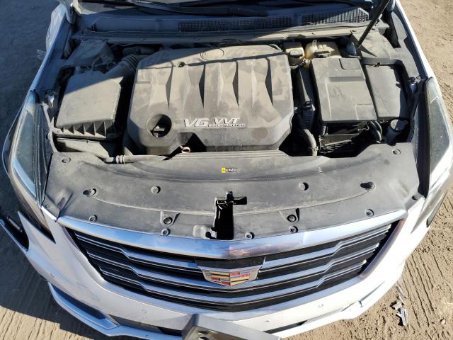 VIN 2G61M5S35J9133120 2018 CADILLAC XTS no.11