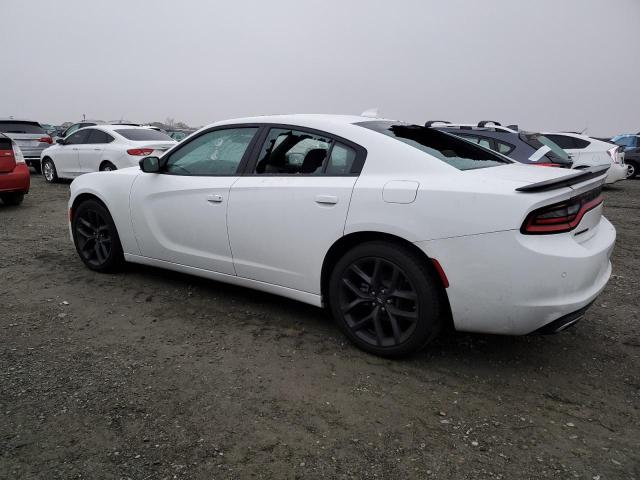 Vin: 2c3cdxbg4ph588502, lot: 85778674, dodge charger sxt 20232