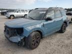 2021 FORD BRONCO SPO - 3FMCR9C62MRA64971