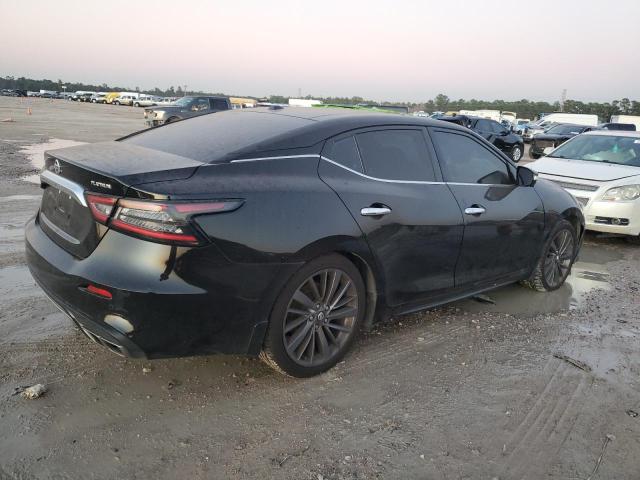 2020 NISSAN MAXIMA PLA - 1N4AA6FV3LC383755