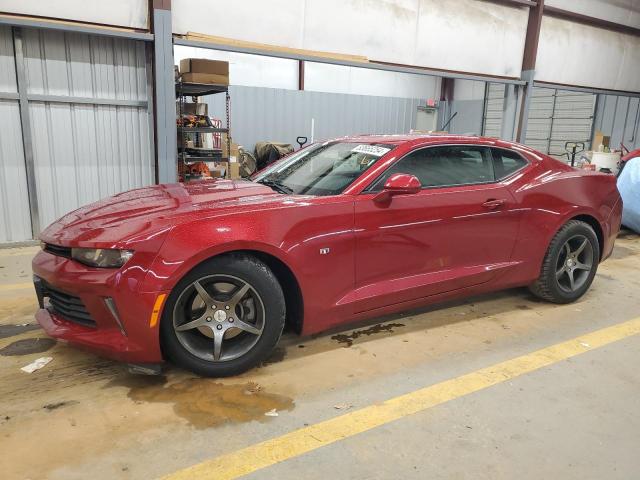 CHEVROLET CAMARO LT