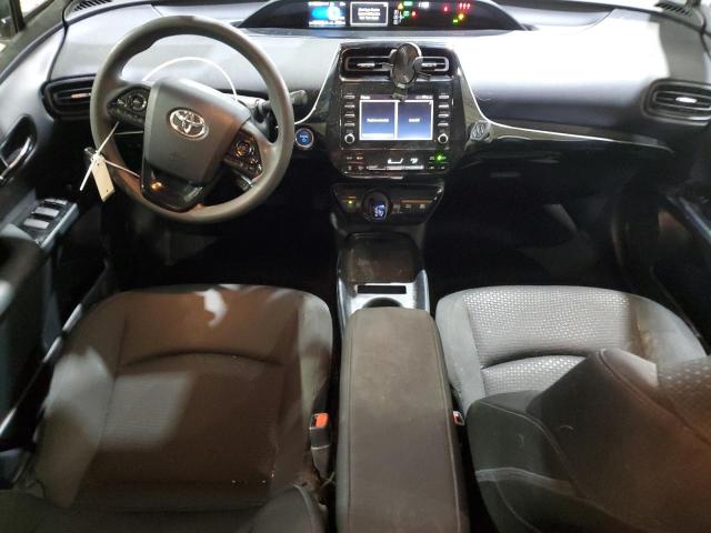 2020 TOYOTA PRIUS LE - JTDL9RFU8L3020565
