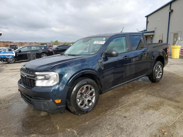 2022 FORD MAVERICK X #3034494759