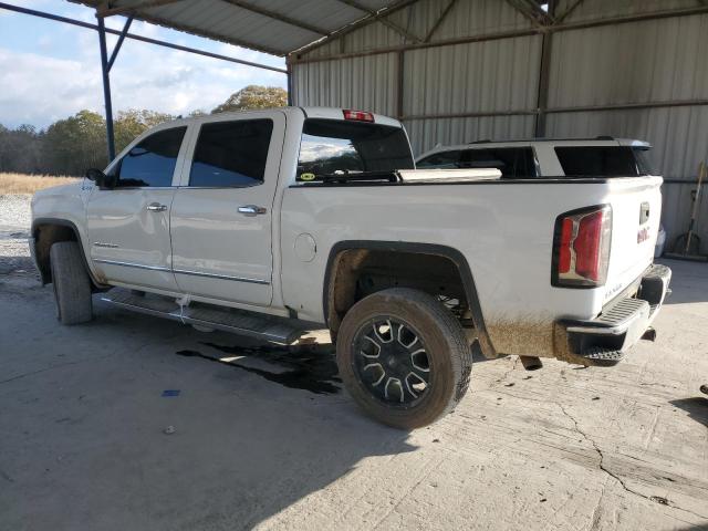 2018 GMC SIERRA K15 - 3GTU2NECXJG228595