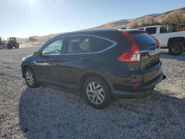 2015 HONDA CR-V EXL - 2HKRM3H73FH537505