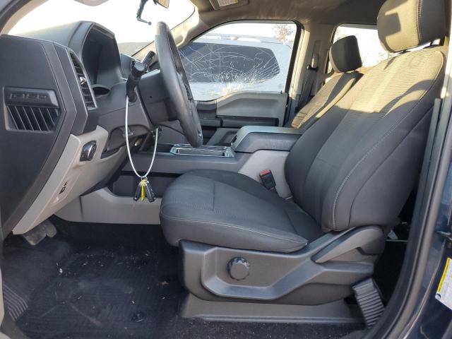 2018 FORD F150 SUPER - 1FTEW1CP3JFC69160