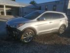2018 HYUNDAI SANTA FE S - KM8SM4HF0JU263365