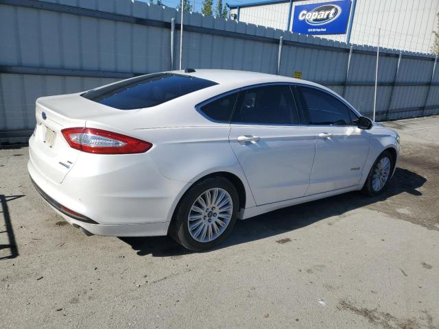 2016 FORD FUSION SE - 3FA6P0LU3GR405614