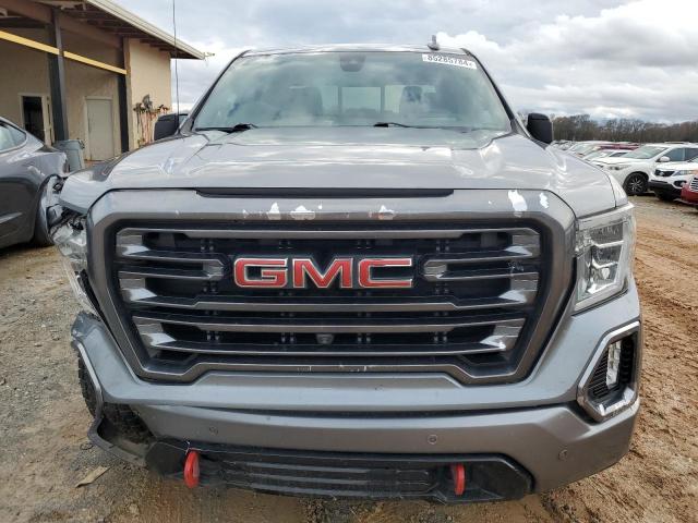 2021 GMC SIERRA K15 - 1GTP9EEL3MZ255134