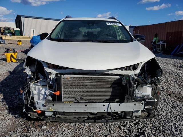 2017 TOYOTA RAV4 LE - JTMZFREV2HJ718587