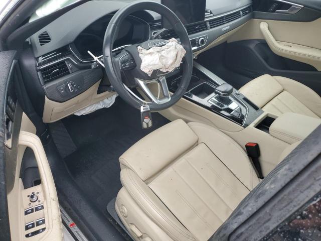 2021 AUDI A5 PREMIUM - WAUFACF54MA041742