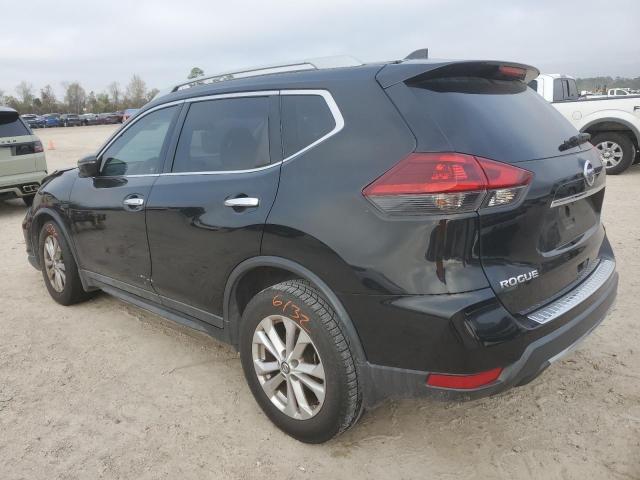 2018 NISSAN ROGUE S - 5N1AT2MT1JC814309