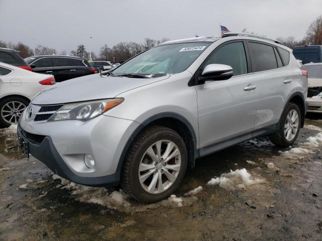 2015 TOYOTA RAV4 LIMIT #3034427728