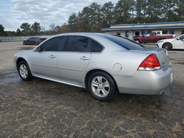 Vin: 2g1wa5e34g1132533, lot: 84510894, chevrolet impala ls 20162