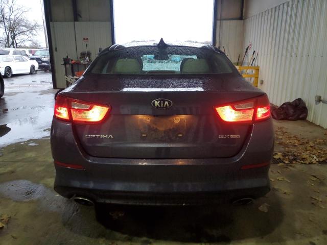 2015 KIA OPTIMA EX - 5XXGN4A70FG417967