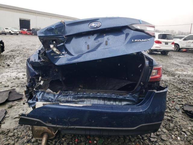 2021 SUBARU LEGACY 4S3BWAB67M3003545