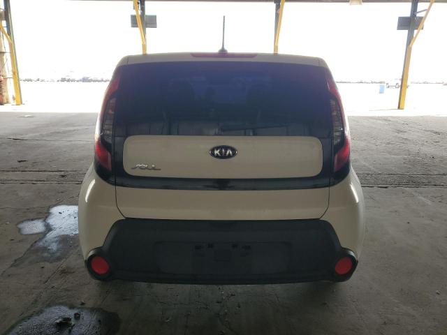 2015 KIA SOUL - KNDJN2A24F7220761