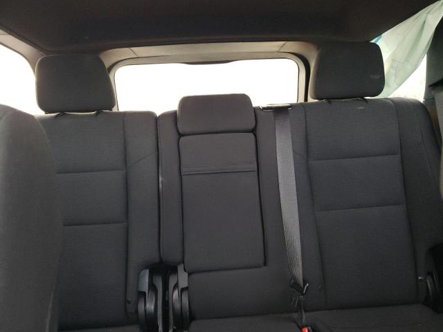 2016 JEEP GRAND CHER - 1C4RJFAG0GC319118