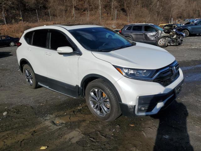 2022 HONDA CR-V EX 7FARW2H57NE055964