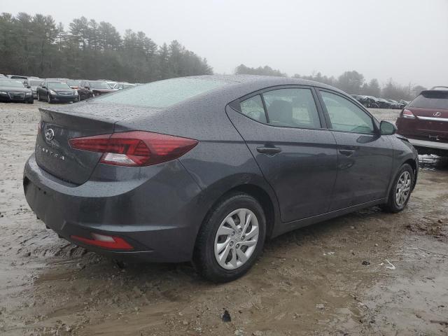 2020 HYUNDAI ELANTRA SE - 5NPD74LF1LH582590