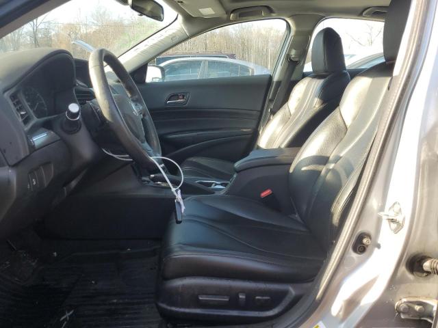 2021 ACURA ILX 19UDE2F3XMA000041