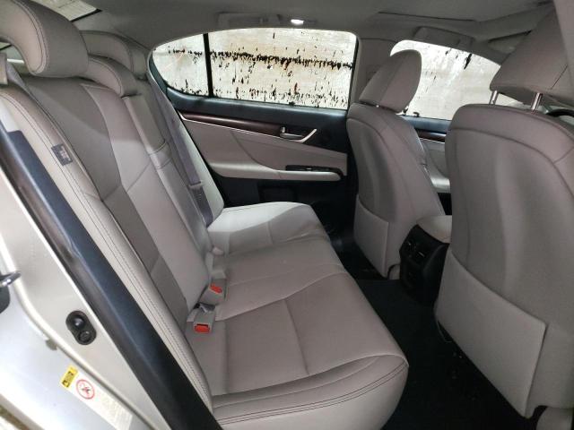 2015 LEXUS GS 350 - JTHCE1BL3FA002788