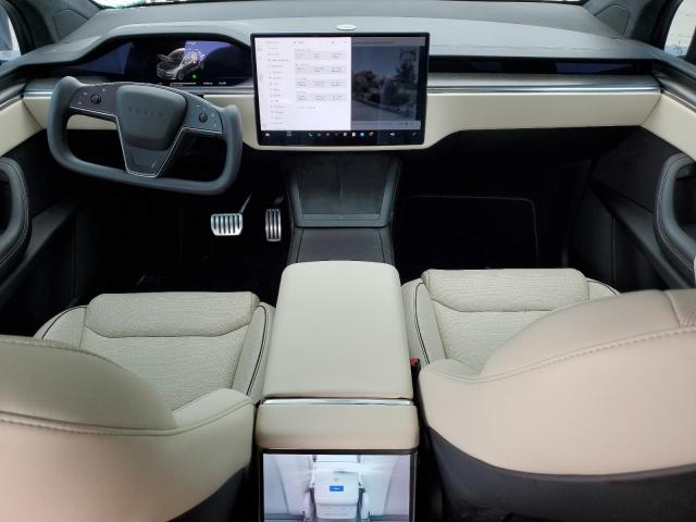 2023 TESLA MODEL X - 7SAXCBE68PF373560