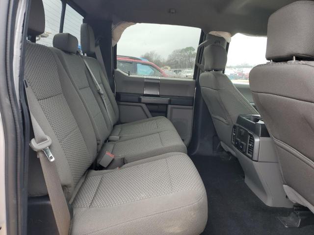 2017 FORD F250 SUPER - 1FT7W2B6XHEF42599