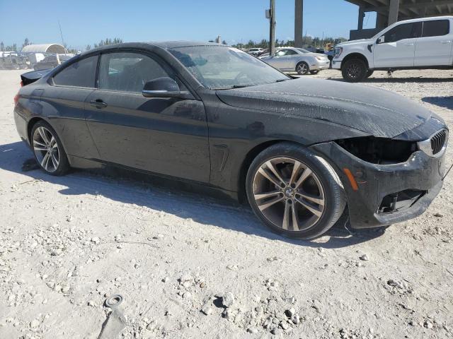 Vin: wba3n3c55ef712173, lot: 51548085, bmw 4 series i 20144