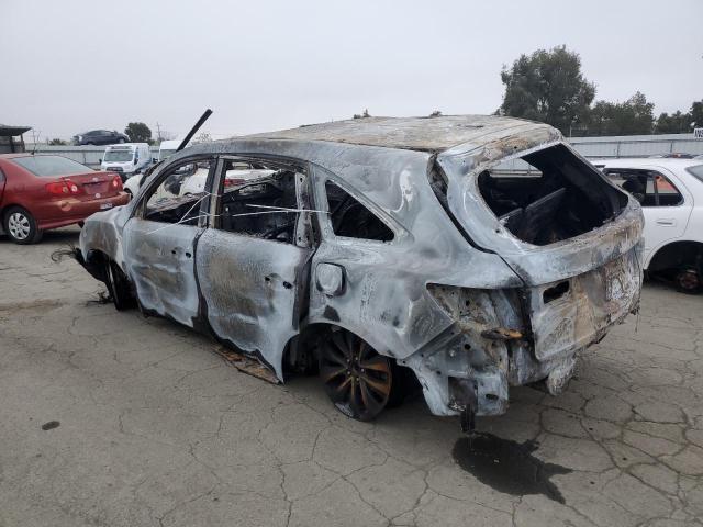 Vin: 5fryd3h43gb006692, lot: 86339234, acura mdx technology 20162
