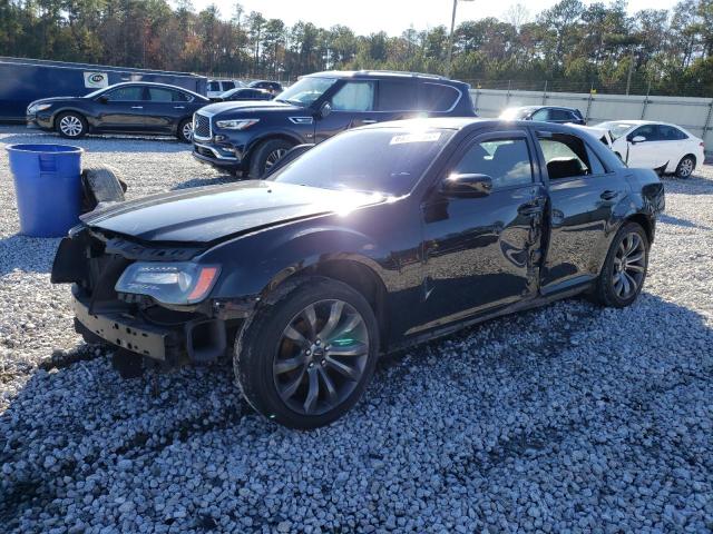 2014 CHRYSLER 300 S #3030517496