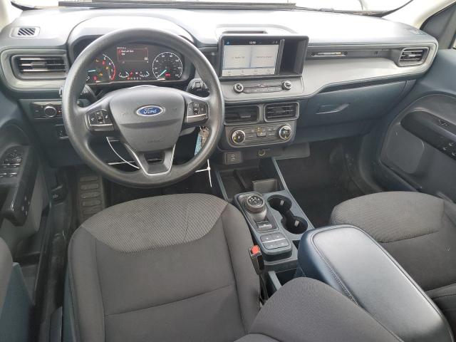 2022 FORD MAVERICK X - 3FTTW8F96NRA02276