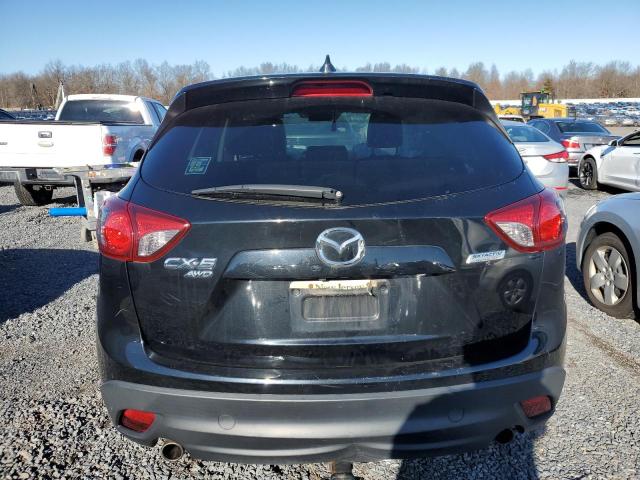 2016 MAZDA CX-5 GT - JM3KE4DY8G0807093